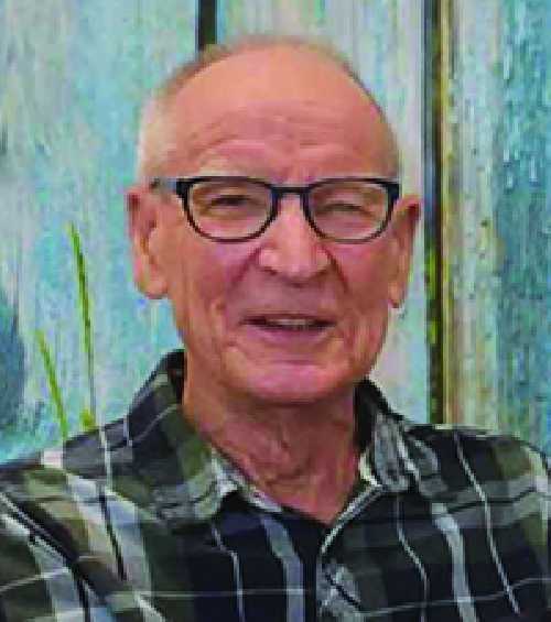 Charles Norman Hedison